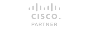 cisco partner logo