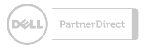 dell partner logo